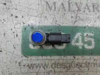 İkinci el araba yedek parçası ELEKTRONIK MODÜL için FORD FOCUS LIM.  OEM IAM referansları 1877832  