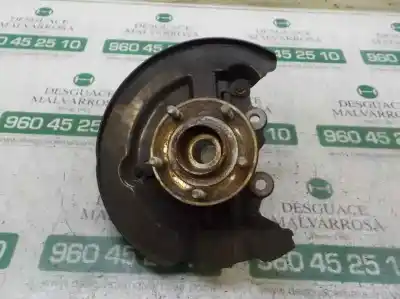 Tweedehands auto-onderdeel knokkel rechts voor voor ford focus lim. 1.0 ecoboost cat oem iam-referenties 1882874