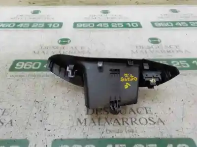 Peça sobressalente para automóvel em segunda mão botão / interruptor elevador vidro traseiro direito por ford focus lim. 1.0 ecoboost cat referências oem iam 1850432  