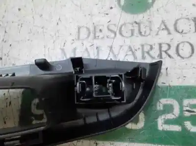 Peça sobressalente para automóvel em segunda mão botão / interruptor elevador vidro traseiro direito por ford focus lim. 1.0 ecoboost cat referências oem iam 1850432  