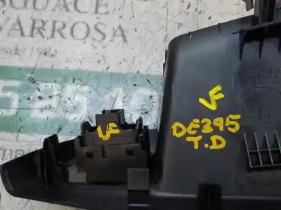 Peça sobressalente para automóvel em segunda mão botão / interruptor elevador vidro traseiro direito por ford focus lim. 1.0 ecoboost cat referências oem iam 1850432  