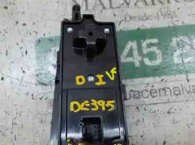 Peça sobressalente para automóvel em segunda mão botão / interruptor elevador vidro dianteiro esquerdo por ford focus lim. 1.0 ecoboost cat referências oem iam 2033142  f1et14a132cb