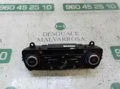 Tweedehands auto-onderdeel klimaatcontrole voor ford focus lim. 1.0 ecoboost cat oem iam-referenties 2376689