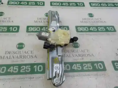 Tweedehands auto-onderdeel regelaar links achterruit voor ford focus lim. 1.0 ecoboost cat oem iam-referenties 1870372