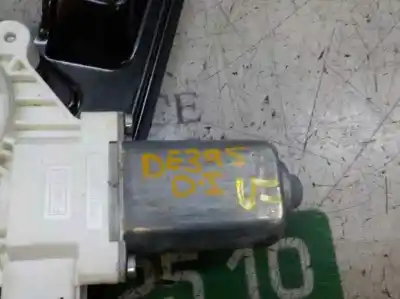 Second-hand car spare part driver left window regulator for ford focus lim. 1.0 ecoboost cat oem iam references 1870698  bm51a23201bf