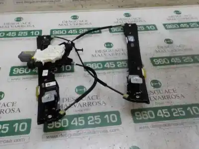 Tweedehands auto-onderdeel regelaar rechts voor ruit voor ford focus lim. 1.0 ecoboost cat oem iam-referenties 1870697