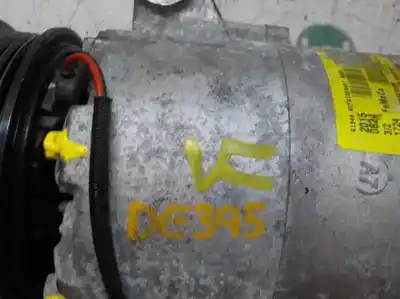 Second-hand car spare part air conditioning compressor for ford focus lim. 1.0 ecoboost cat oem iam references 2100870  dv6119d629fe