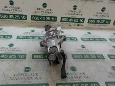 Tweedehands auto-onderdeel stuurkolom voor ford focus lim. 1.0 ecoboost cat oem iam-referenties 2390124