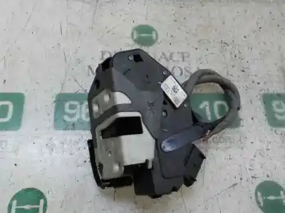 Tweedehands auto-onderdeel achter links deurslot voor ford focus lim. 1.0 ecoboost cat oem iam-referenties 2099461