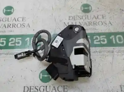 Tweedehands auto-onderdeel achter rechts deurslot voor ford focus lim. 1.0 ecoboost cat oem iam-referenties 2099457