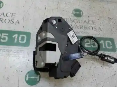 Tweedehands auto-onderdeel linker voordeur slot voor ford focus lim. 1.0 ecoboost cat oem iam-referenties 2070970