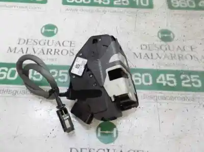 Tweedehands auto-onderdeel deurslot rechts voor voor ford focus lim. 1.0 ecoboost cat oem iam-referenties 2066073