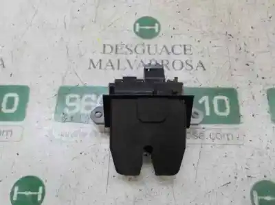 Tweedehands auto-onderdeel kofferbak / poortsluiting voor ford focus lim. 1.0 ecoboost cat oem iam-referenties 1920840