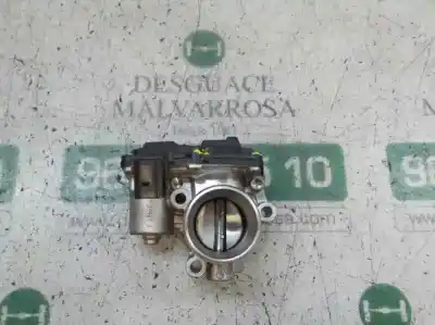 Tweedehands auto-onderdeel vlinder doos voor ford focus lim. 1.0 ecoboost cat oem iam-referenties 2168321