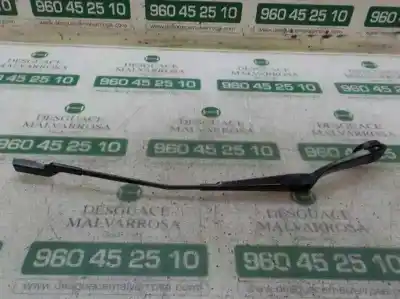 Peça sobressalente para automóvel em segunda mão HASTE DE ESCOVA DIANTEIRO ESQUERDO por FORD FOCUS LIM.  Referências OEM IAM 1868602  