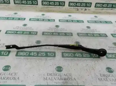 Peça sobressalente para automóvel em segunda mão haste de escova dianteiro esquerdo por ford focus lim. 1.0 ecoboost cat referências oem iam 1868602  