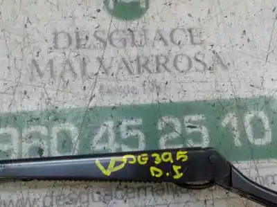 Peça sobressalente para automóvel em segunda mão haste de escova dianteiro esquerdo por ford focus lim. 1.0 ecoboost cat referências oem iam 1868602  