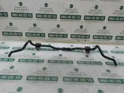 Tweedehands auto-onderdeel voorste stabilisator bar voor ford focus lim. 1.0 ecoboost cat oem iam-referenties 1686182