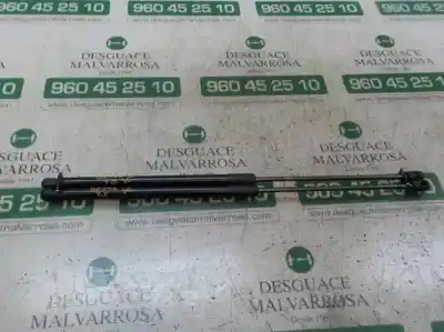 Tweedehands auto-onderdeel kofferbak / deur schokdempers voor ford focus lim. 1.0 ecoboost cat oem iam-referenties 1747492