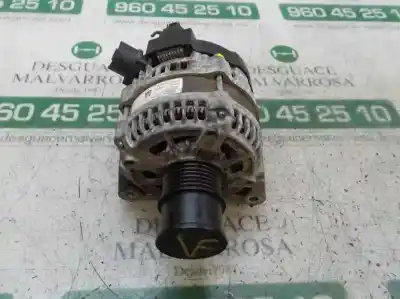 Gebrauchtes Autoersatzteil Lichtmaschine zum FORD FOCUS LIM.  OEM-IAM-Referenzen 1781479 MS1042113330 CV6T10300GA