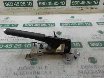 İkinci el araba yedek parçası el freni kolu için citroen c3 picasso (sh_) 1.6 hdi 90 oem iam referansları 98062966zd  