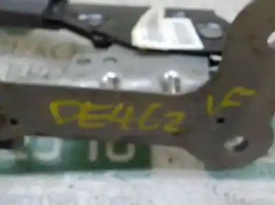 İkinci el araba yedek parçası el freni kolu için citroen c3 picasso (sh_) 1.6 hdi 90 oem iam referansları 98062966zd  