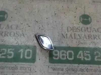 Recambio de automóvil de segunda mano de mando multifuncion para citroen c3 1.6 16v hdi referencias oem iam 6490et