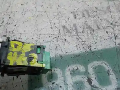 Second-hand car spare part multifunction switch for citroen c3 picasso (sh_) 1.6 hdi 90 oem iam references 6490et  