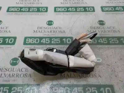 Автозапчастина б/у ПЕРЕДНЯ ПРАВА ПОДУШКА БЕЗПЕКИ для CITROEN C3 PICASSO (SH_)  Посилання на OEM IAM 9802841180  