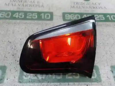 Second-hand car spare part interior rear right light for citroen c3 picasso (sh_) 1.6 hdi 90 oem iam references 9803934280