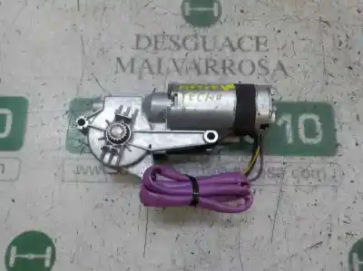 Second-hand car spare part ELECTRIC SUNROOF MOTOR for MERCEDES-BENZ CLASE S (W221) BERLINA  OEM IAM references A2218202042 404942 A2218202042