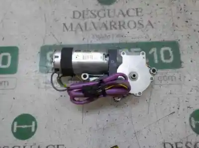 Second-hand car spare part electric sunroof motor for mercedes-benz clase s (w221) berlina 3.5 v6 cat oem iam references a2218202042 404942 a2218202042