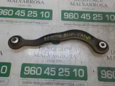 Recambio de automóvil de segunda mano de brazo suspension superior trasero derecho para mercedes clase s (w221) berlina 3.5 v6 cat referencias oem iam a2213500606