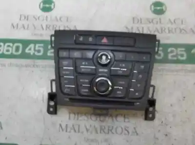 Автозапчастина б/у увага для opel zafira tourer c (p12) 2.0 cdti (75) посилання на oem iam 20875736