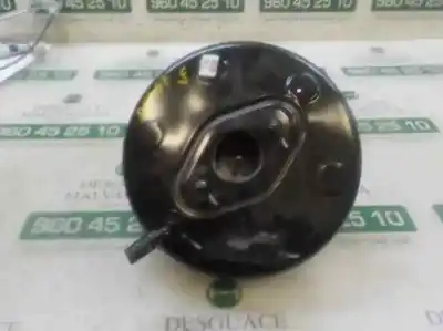 Second-hand car spare part BRAKE SERVO for KIA SPORTAGE IV (QL, QLE)  OEM IAM references 59110D7250 201709130462 201709130462