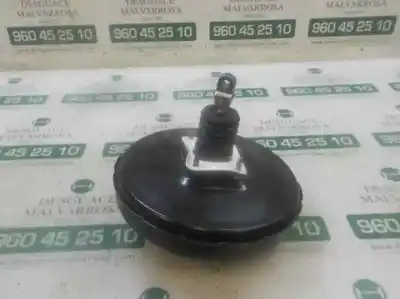 Second-hand car spare part brake servo for kia sportage iv (ql, qle) 1.7 crdi oem iam references 59110d7250 201709130462 201709130462