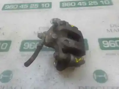 Peça sobressalente para automóvel em segunda mão pinça de travão traseira direita por kia sportage iv (ql, qle) 1.7 crdi referências oem iam 58311d7a00