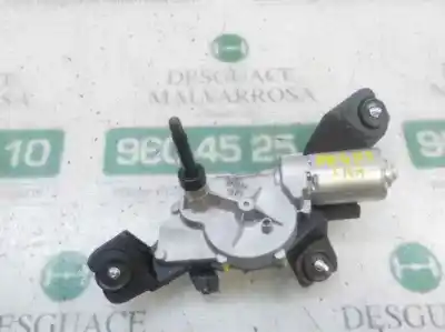 Peça sobressalente para automóvel em segunda mão motor do limpador traseiro por kia sportage iv (ql, qle) 1.7 crdi referências oem iam 98700d9000