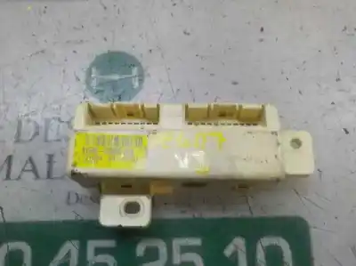 Peça sobressalente para automóvel em segunda mão módulo eletrônico por kia sportage iv (ql, qle) 1.7 crdi referências oem iam 91940d3060