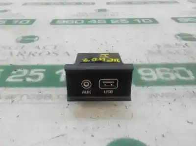 Peça sobressalente para automóvel em segunda mão módulo eletrônico por kia sportage iv (ql, qle) 1.7 crdi referências oem iam 96120c5100