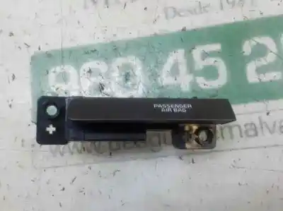 Peça sobressalente para automóvel em segunda mão módulo eletrônico por kia sportage iv (ql, qle) 1.7 crdi referências oem iam 95960f1210