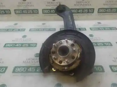 Peça sobressalente para automóvel em segunda mão manga de eixo traseira direita por kia sportage iv (ql, qle) 1.7 crdi referências oem iam 52720d7000