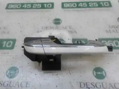 Peça sobressalente para automóvel em segunda mão puxador exterior frente direito por kia sportage iv (ql, qle) 1.7 crdi referências oem iam 82661f1010