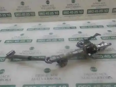 Peça sobressalente para automóvel em segunda mão coluna de direcção por kia sportage iv (ql, qle) 1.7 crdi referências oem iam 56310a9000