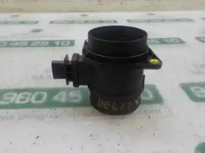 Peça sobressalente para automóvel em segunda mão medidor de massa de ar por kia sportage iv (ql, qle) 1.7 crdi referências oem iam 281642a500