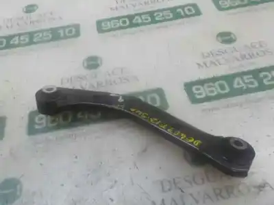 Peça sobressalente para automóvel em segunda mão braço de suspensão superior traseiro esquerdo por kia sportage iv (ql, qle) 1.7 crdi referências oem iam 55100d3050