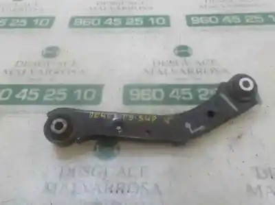 Peça sobressalente para automóvel em segunda mão braço de suspensão traseiro superior direito por kia sportage iv (ql, qle) 1.7 crdi referências oem iam 55100d3050