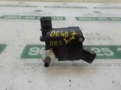 Peça sobressalente para automóvel em segunda mão motor limpa vidros por kia sportage iv (ql, qle) 1.7 crdi referências oem iam 985102w500