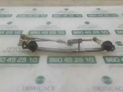 Peça sobressalente para automóvel em segunda mão mecanismo de escova dianteira por kia sportage iv (ql, qle) 1.7 crdi referências oem iam 98120d9000