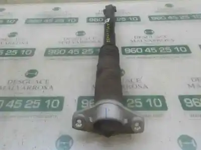 Peça sobressalente para automóvel em segunda mão amortecedor traseiro esquerdo por kia sportage iv (ql, qle) 1.7 crdi referências oem iam 55311f1000